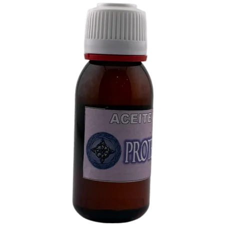 Aceite Litúrgico Protección 30ml - Imagen 2