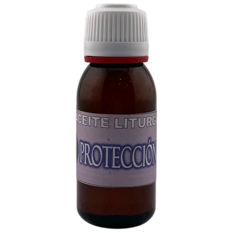 Aceite Litúrgico Protección 30ml