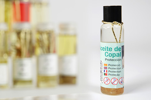 Aceite de Copal | Protección 15ml