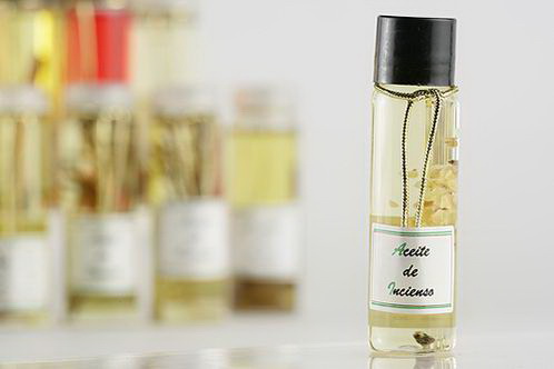 Aceite Litúrgico Limpiezas 30ml
