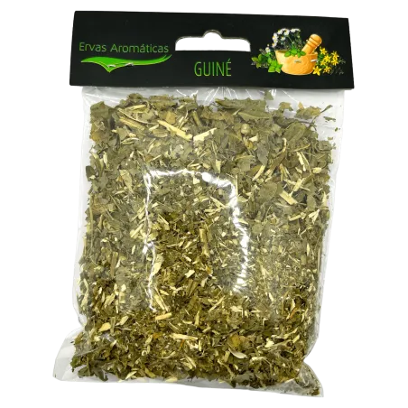 Hierba de Guiné AUM Fragances 50g - Protección Contra Las Energías Negativas - Imagen 2
