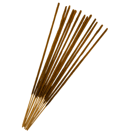 Incienso Aroma Trío Palo Santo, Salvia Blanca y Canela 15g - Imagen 2