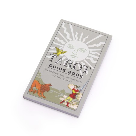 Tarot Arcanos Tradicionales con Libro Guía | 78 cartas - Imagen 3